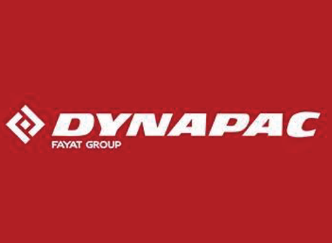 Dynapac