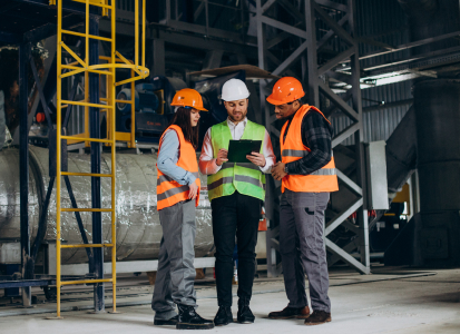 Industrial Challenges