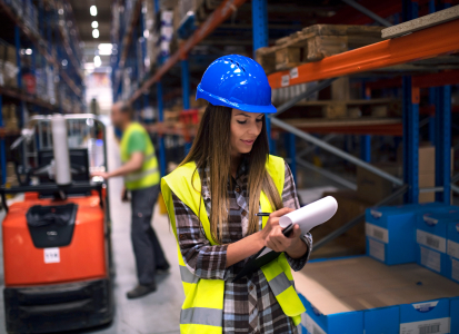 Industrial Solutions